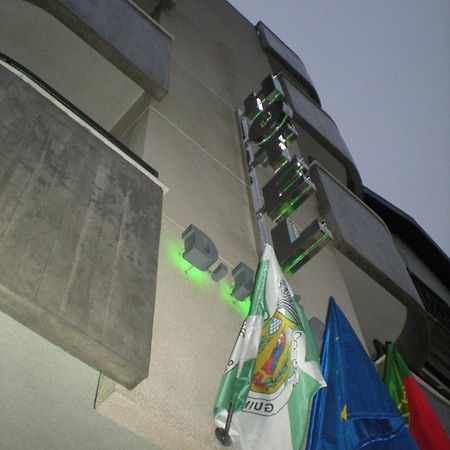 Hotel Dom Joao IV غيمارايش المظهر الخارجي الصورة
