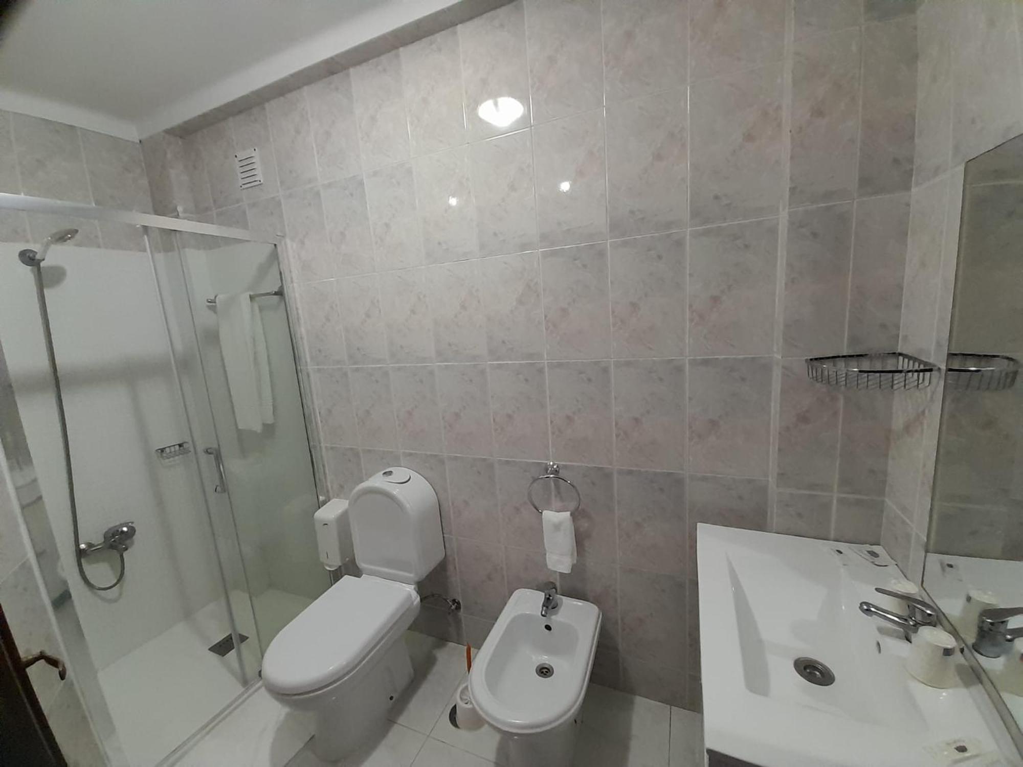 Hotel Dom Joao IV غيمارايش المظهر الخارجي الصورة