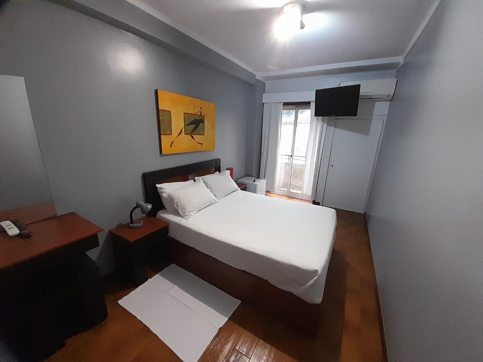 Hotel Dom Joao IV غيمارايش المظهر الخارجي الصورة