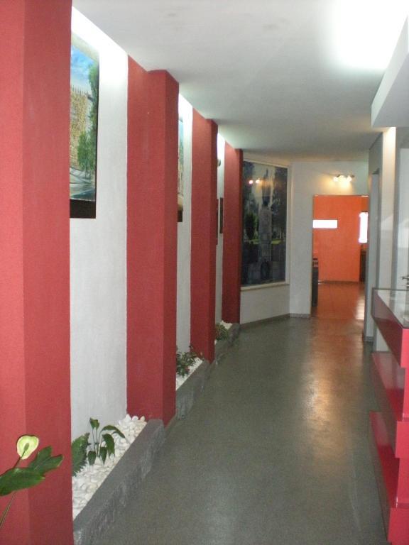Hotel Dom Joao IV غيمارايش المظهر الخارجي الصورة